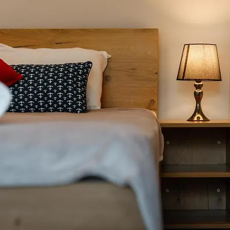 Cozy Terrace * Filibe