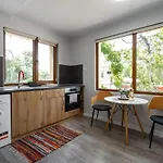 Terrace Center Plovdiv