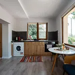 Terrace Center Apartamento *