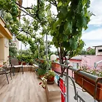 Apartamento Terrace Center Plovdiv