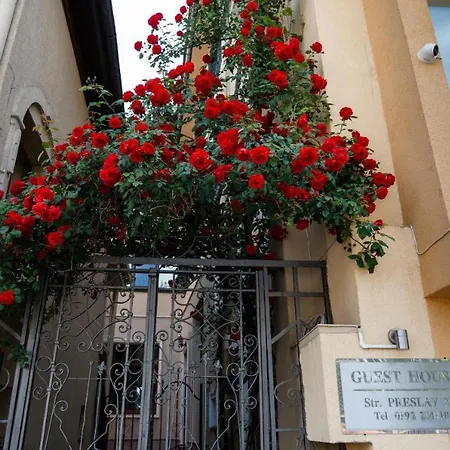 Apartamento Terrace Center