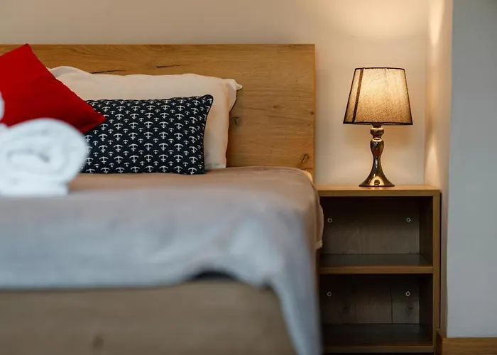 Cozy Terrace * Пловдив