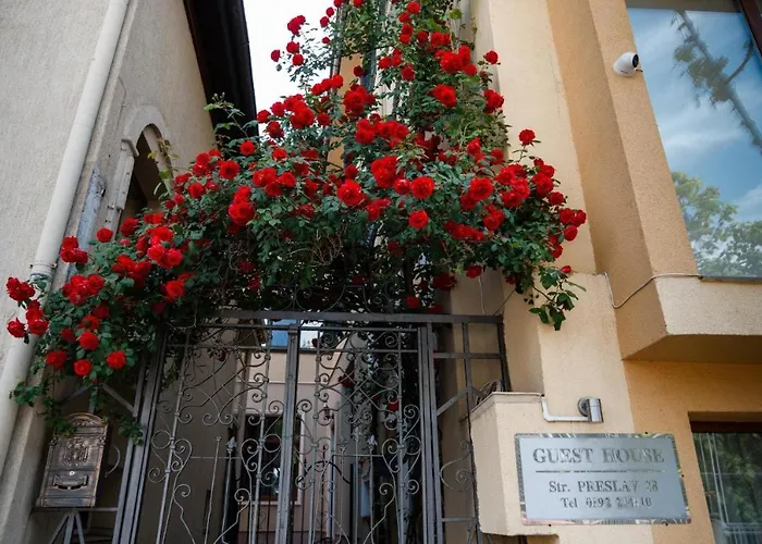 Апартамент Cozy Terrace